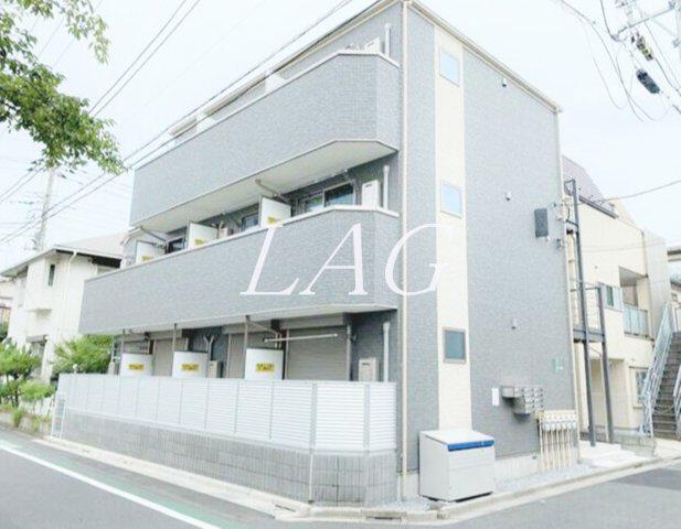 シエラグランデ高砂