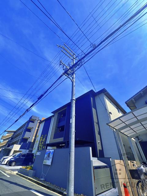 メゾン紬
