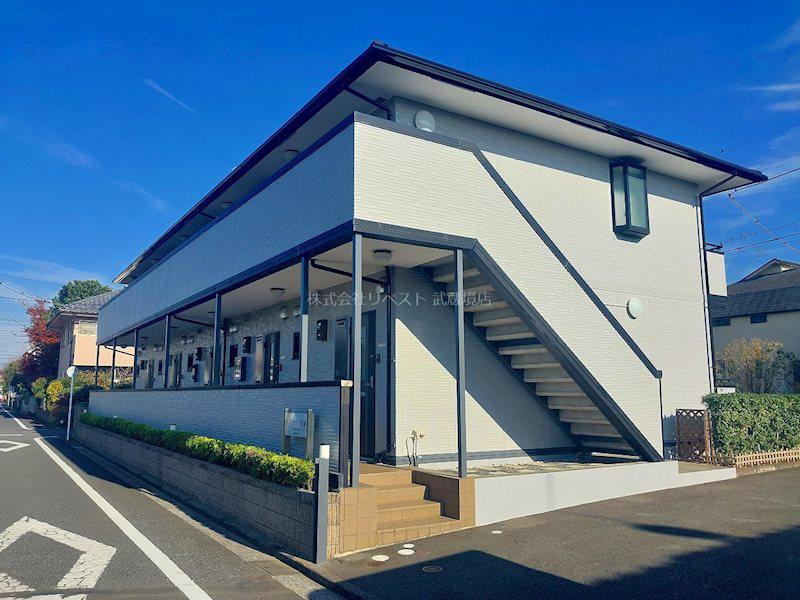 オークヴィラ武蔵野