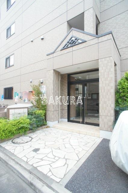 フィールドヴィレッジ元住吉