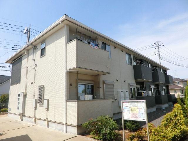 ブリランテオリオンⅠ