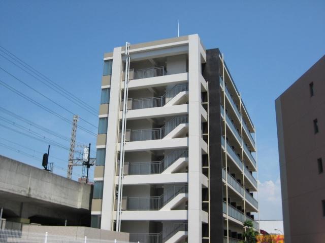 サザンクレスト七道