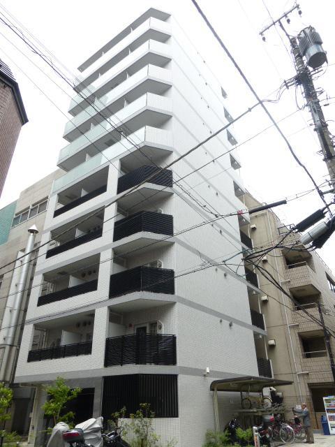 REGALIZ愛宕御成門 レガリス愛宕御成門