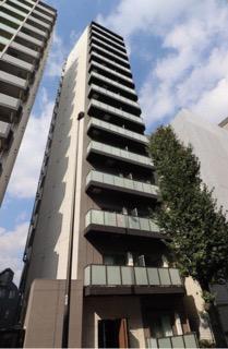 GENOVIA渋谷笹塚SKYGARDEN 6階