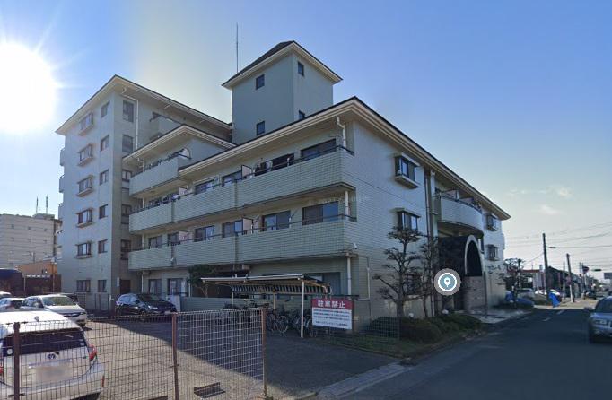 太田リッチコンドミニアム