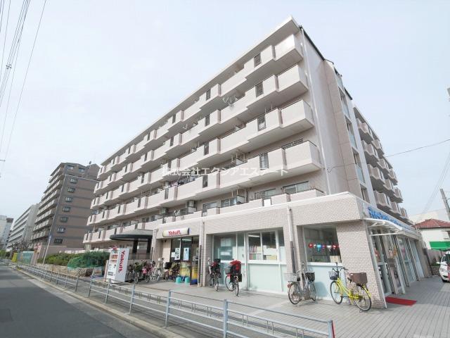 リバージュ住吉