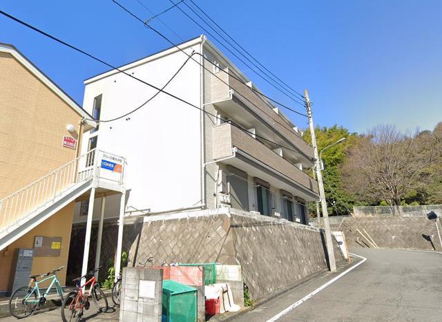 ヘキサグラム南大沢