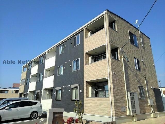 CUORE小深田(1LDK/2階)