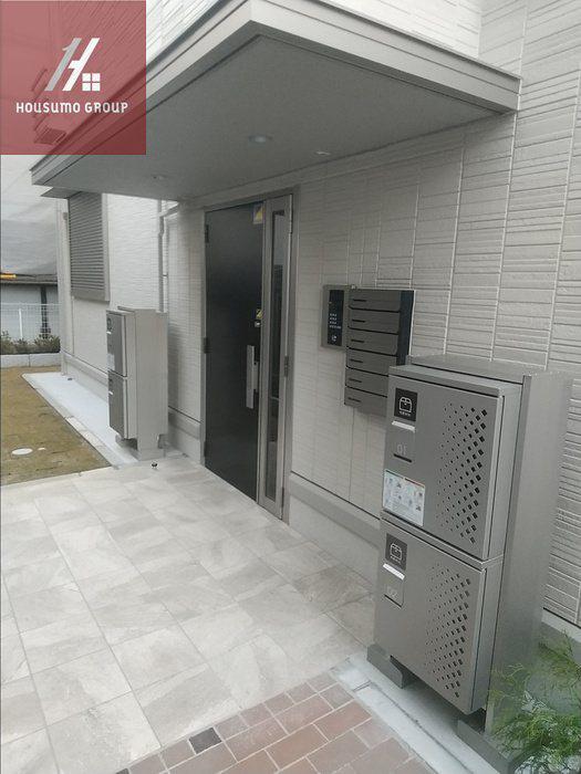 ブールドネージュ