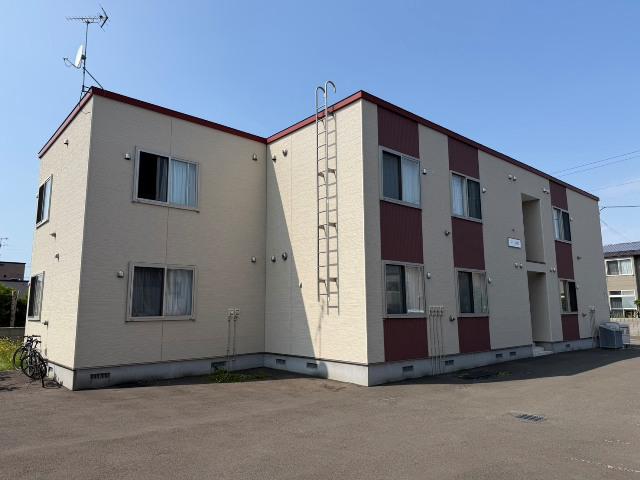 SET泉町