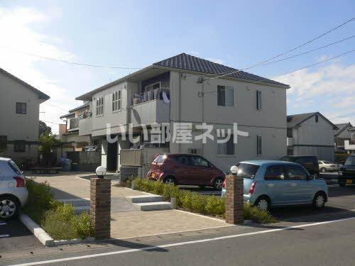 MAST TOWN 小山