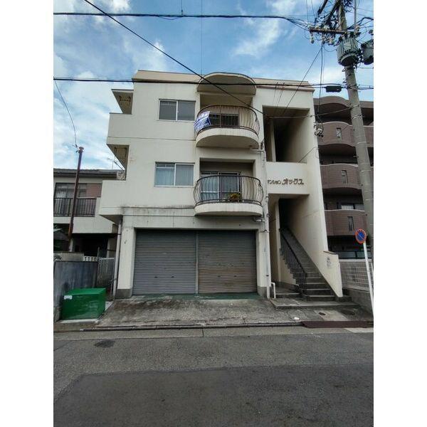マンションオックス