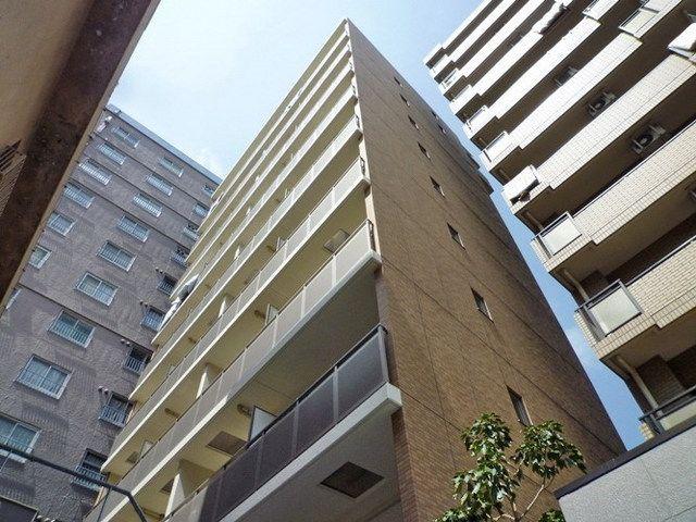 プランドル明大前