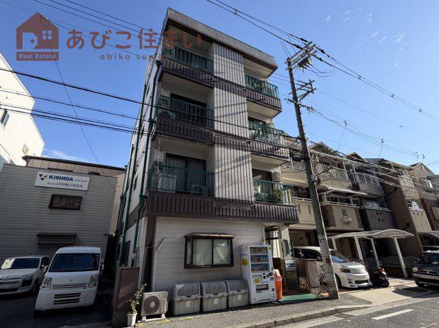 シェモア我孫子