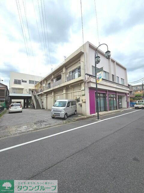 飯塚ハイツ