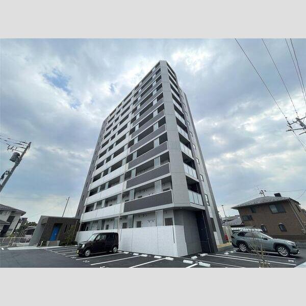 シェルグランデ椌木通