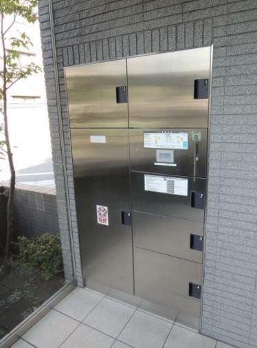 ノブレ浜田山