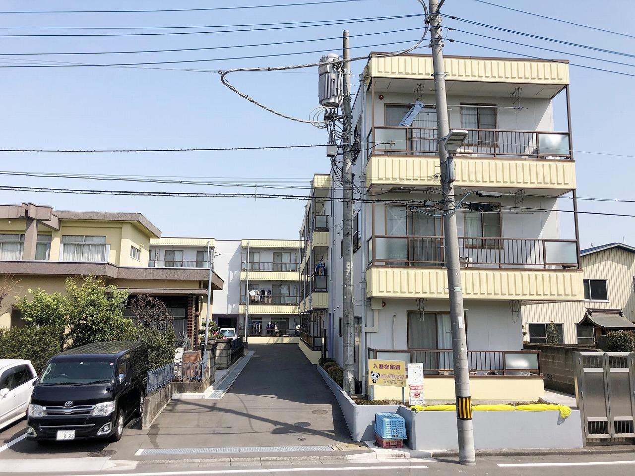 マロンハイツ
