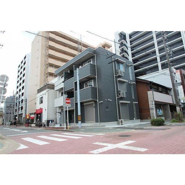 CALME堀田
