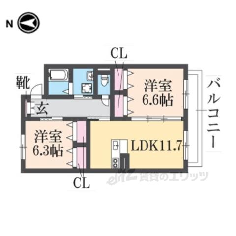 コモド・ルオーゴ