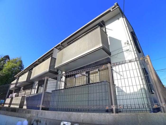 ルミエールイースト C棟