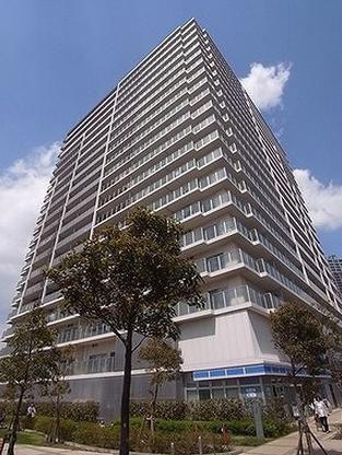 PARK AXIS 豊洲