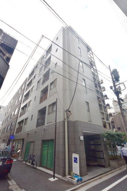 レオーネ三越前