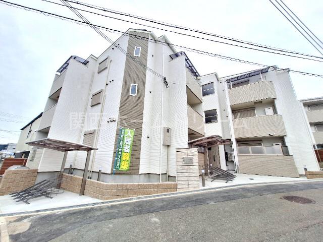 スリール明和I