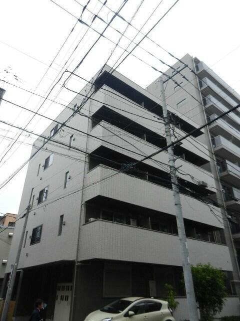 セレンディピティ北沢