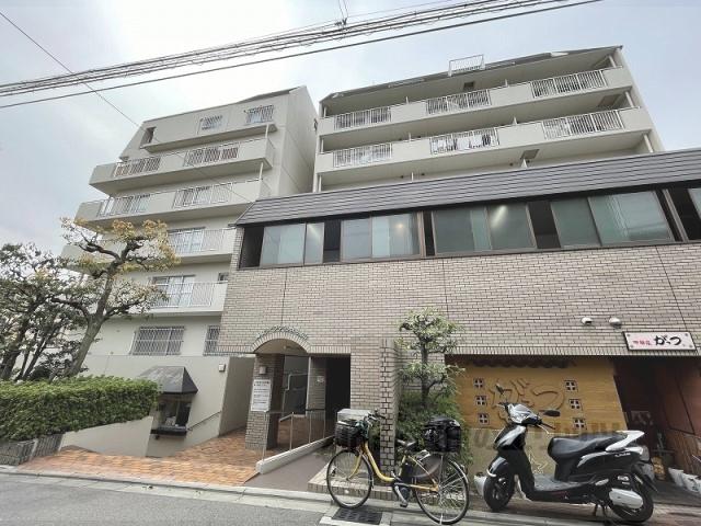 藤和ライブタウン伏見桃山