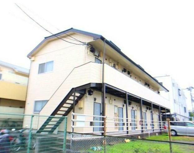 湘南スカイハイム