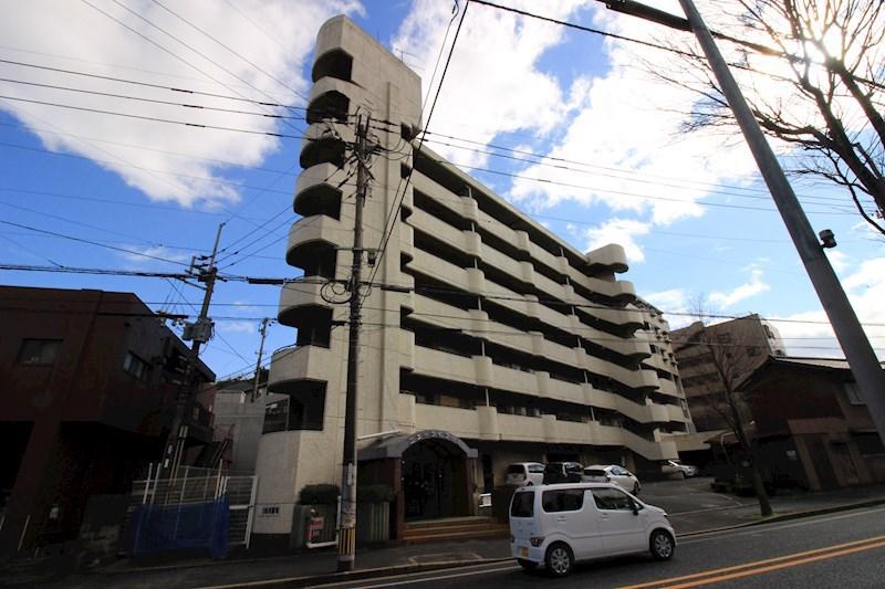 ニューライフ小倉