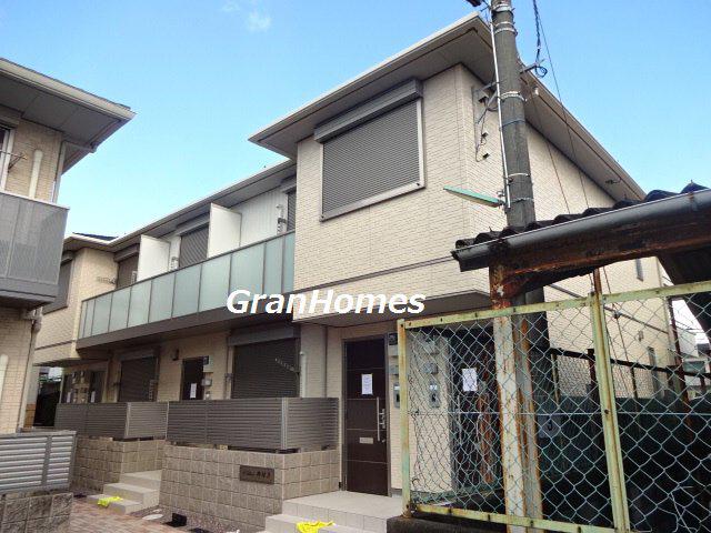 ヴィラーチェ神屋町II