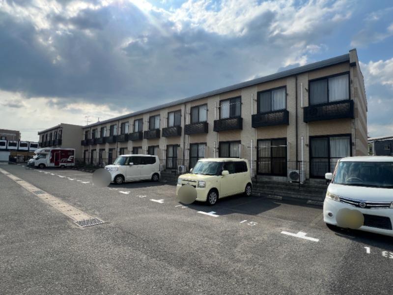 レオパレスBUONO