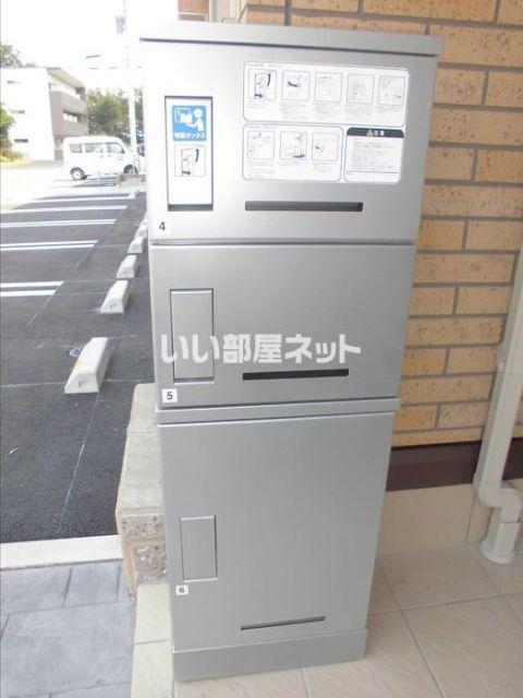 D-ROOM高坂弐番町