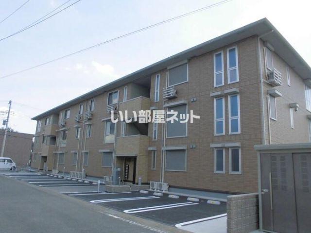 D-ROOM高坂弐番町