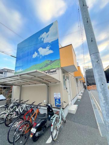 ソフィアコート海田昭和町