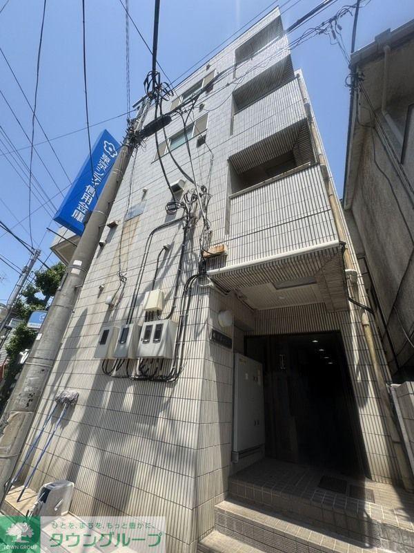徳増第一マンション