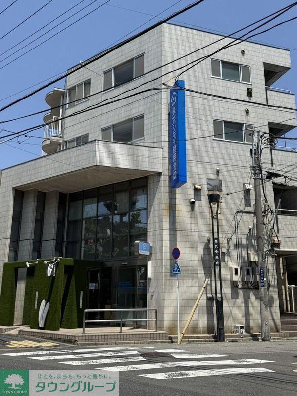 徳増第一マンション