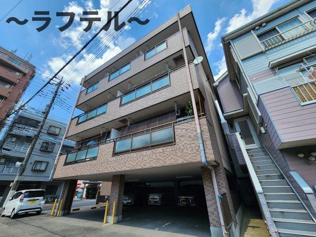 メゾンドグリュ