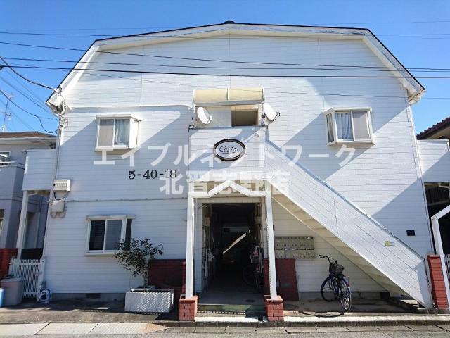 コーポミズ