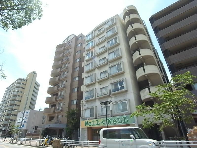 ウイング長田北町