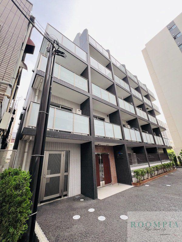 グランフォース高円寺