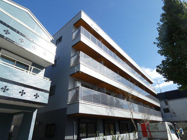 ジュネス稲城