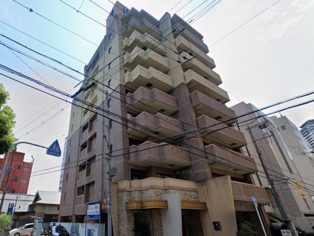エステムプラザ梅田 茶屋町IIエアパークス