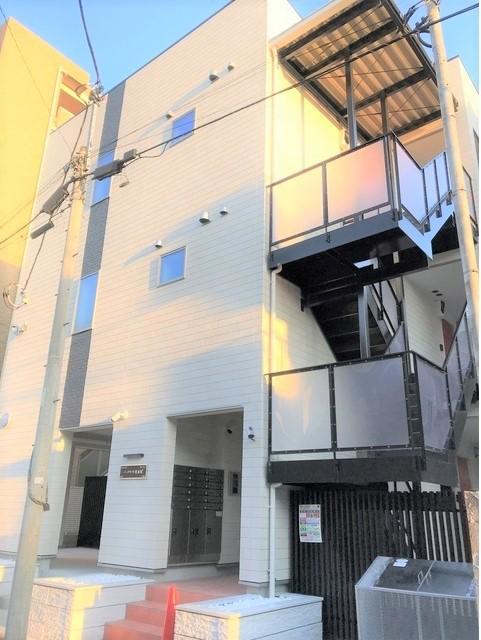 パークサイド豊島園