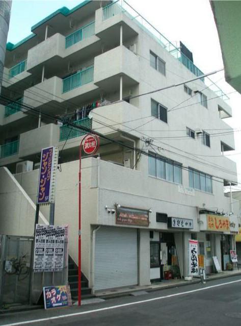 日野グリーンハイム