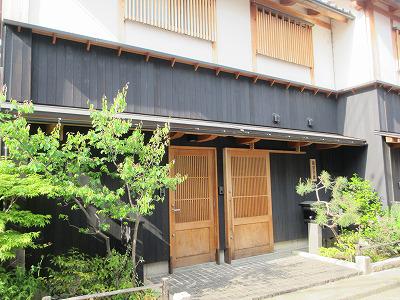 町屋弐番(1DK/2階)