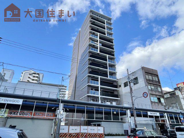 S-RESIDENCE日本橋QUALIERエスレジデンス日本橋クオリ