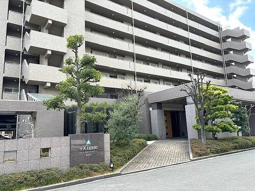 サーパス昭和町